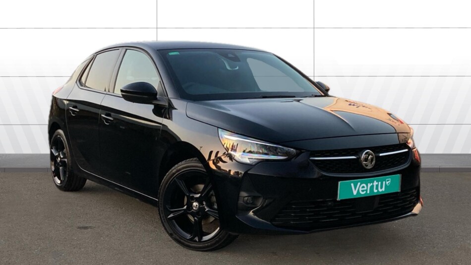 Vauxhall Corsa 1.2 GS Line 5dr Petrol Hatchback